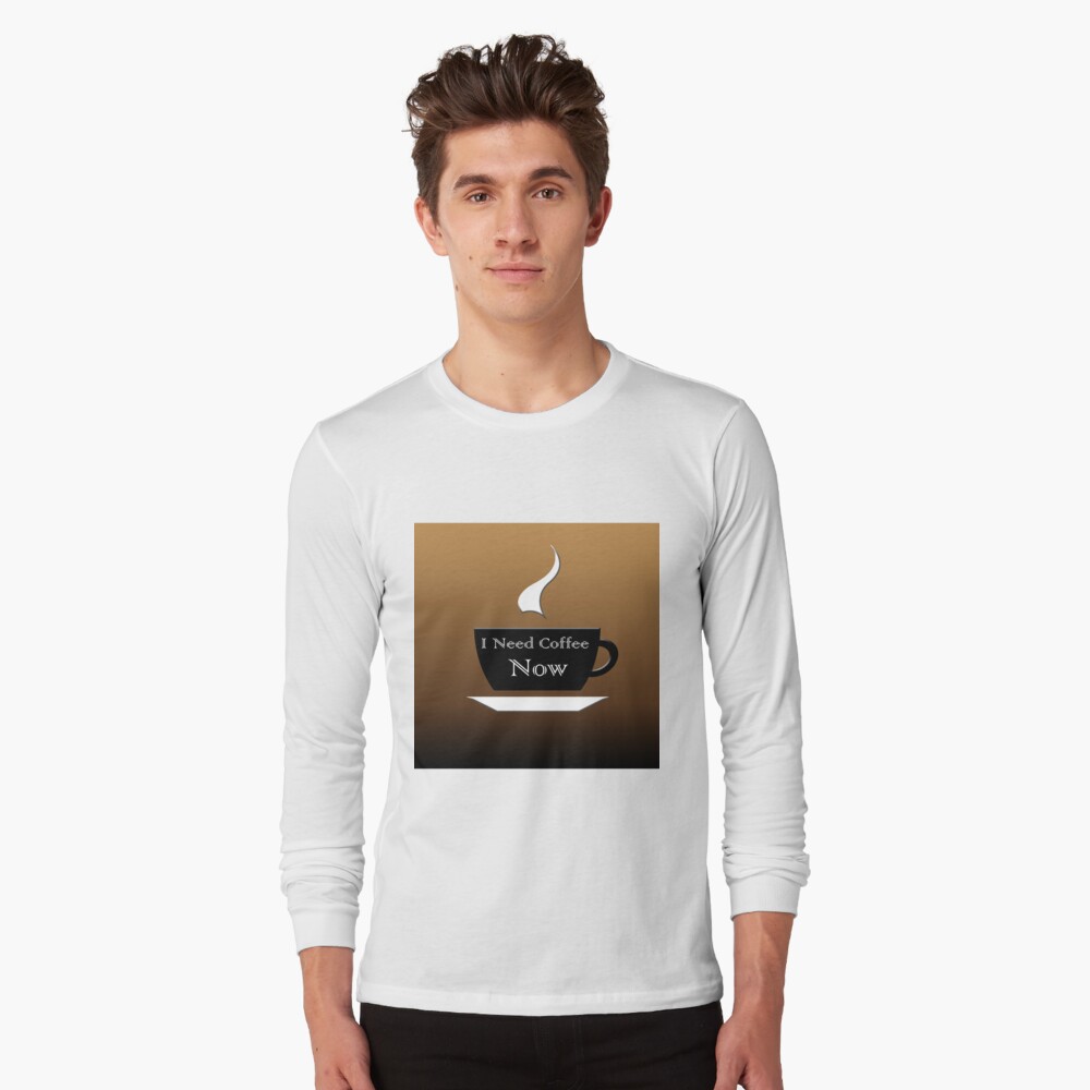 Item preview, Long Sleeve T-Shirt designed and sold by ozcushionstoo.
