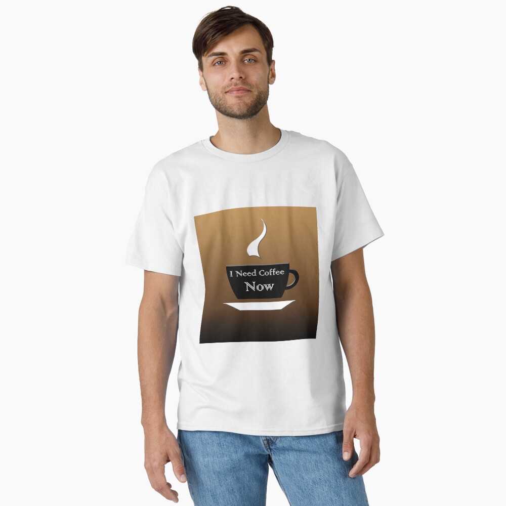 Item preview, Classic T-Shirt designed and sold by ozcushionstoo.