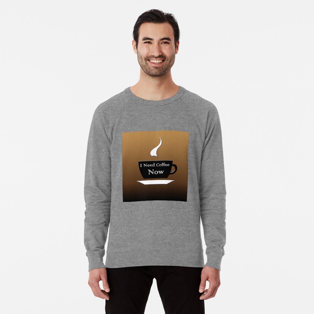 Item preview, Lightweight Sweatshirt designed and sold by ozcushionstoo.