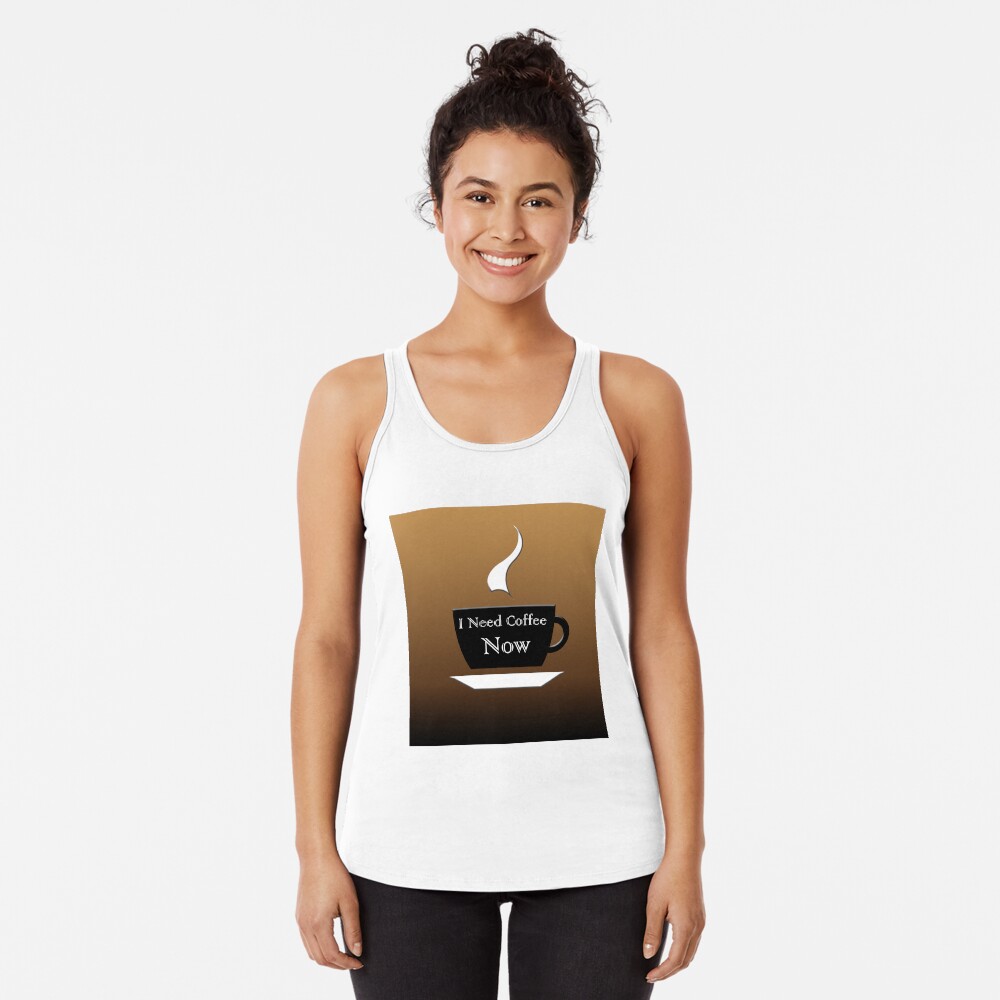 Item preview, Racerback Tank Top designed and sold by ozcushionstoo.