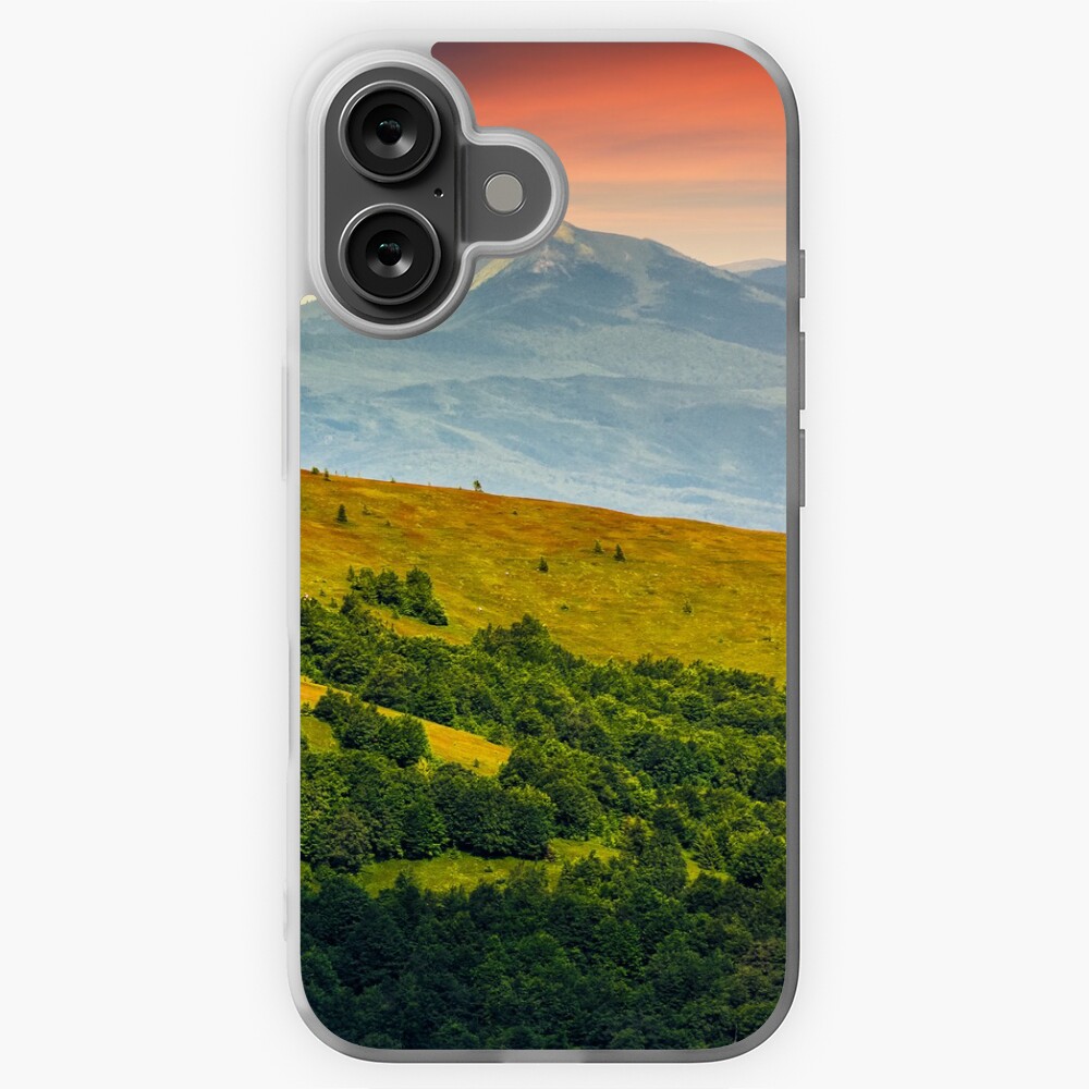 Item preview, iPhone Soft Case designed and sold by mike-pellinni.