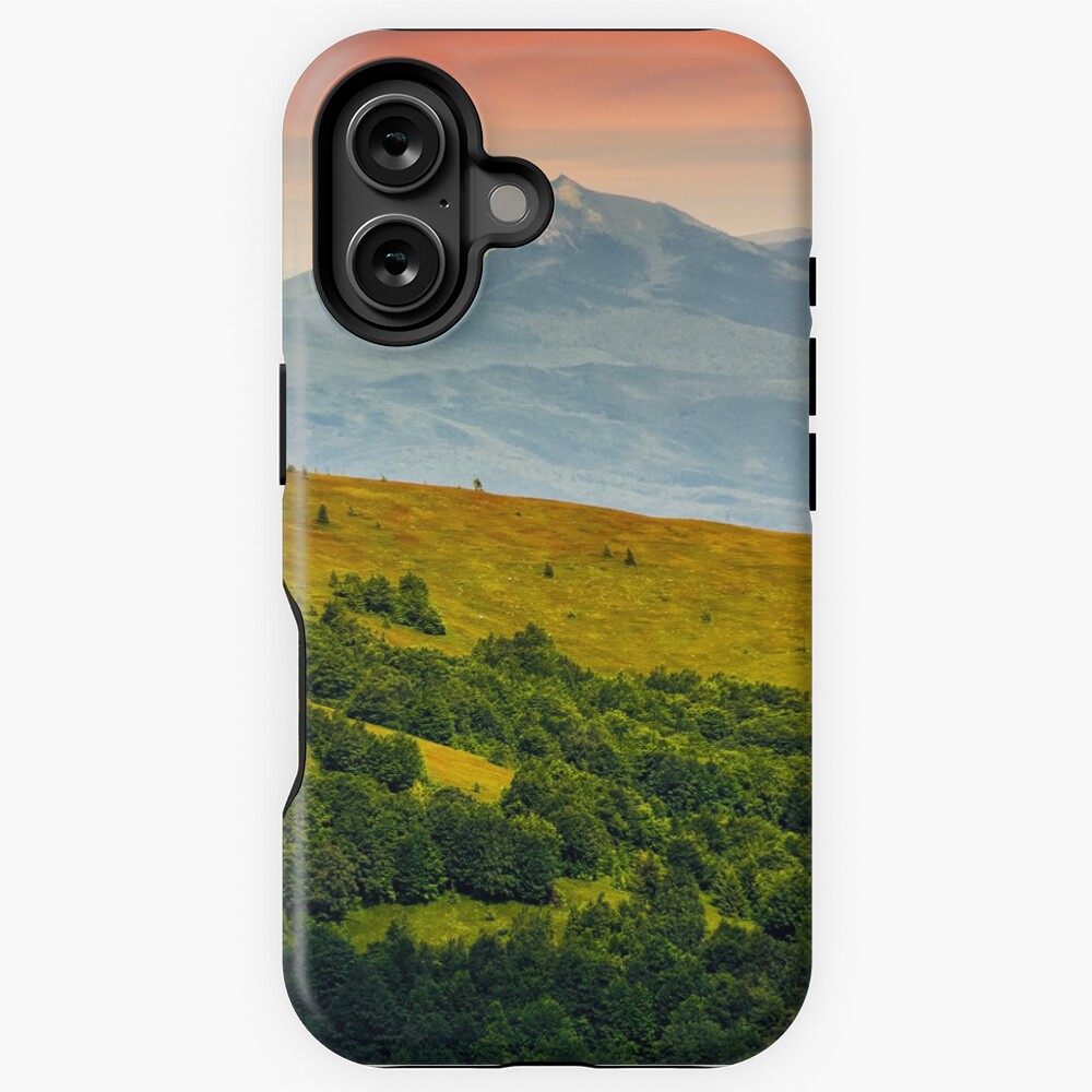 Item preview, iPhone Tough Case designed and sold by mike-pellinni.