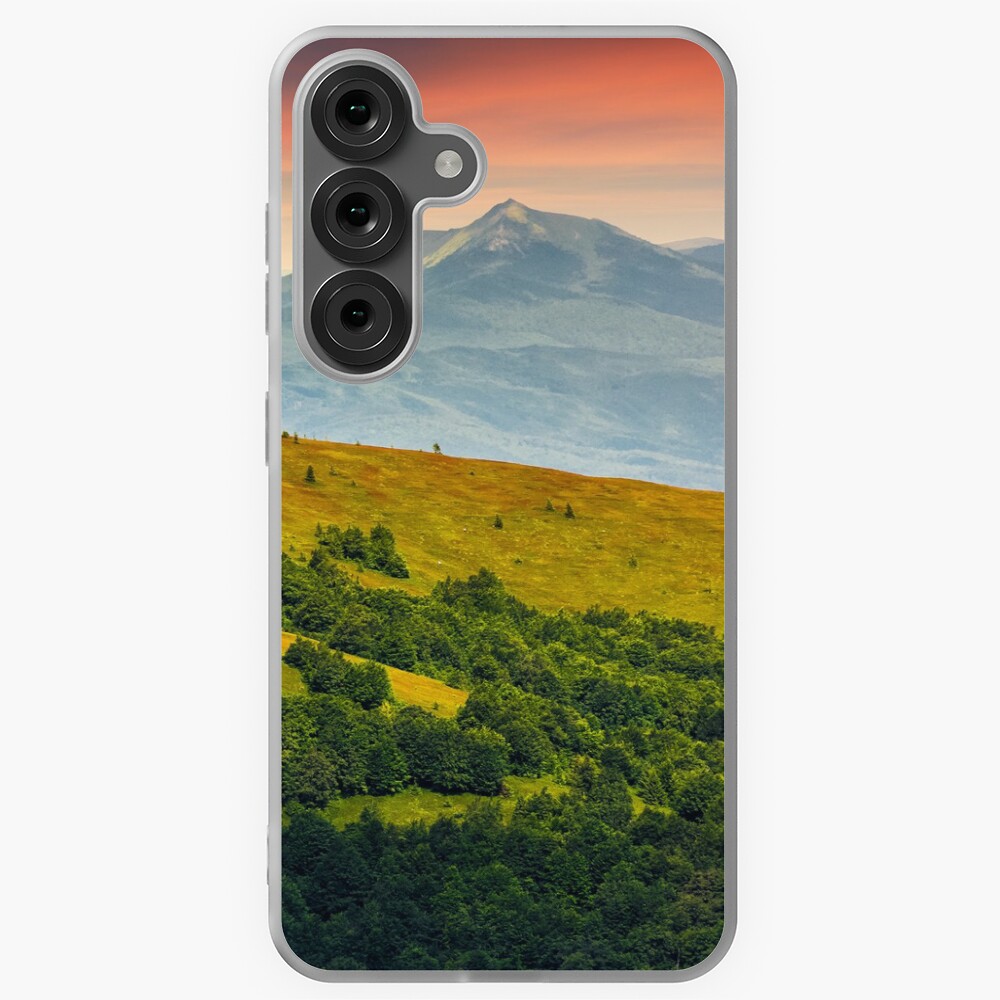 Item preview, Samsung Galaxy Soft Case designed and sold by mike-pellinni.