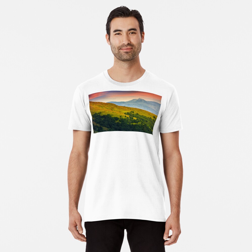 Item preview, Premium T-Shirt designed and sold by mike-pellinni.