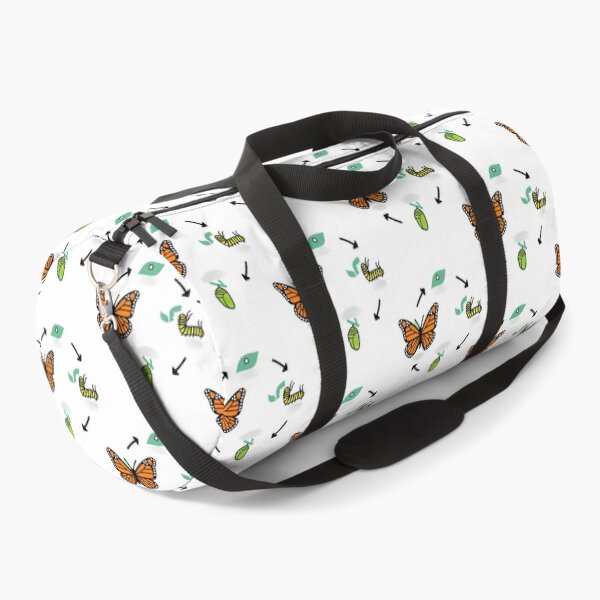 Item preview, life cycle of a Butterfly designed and sold by McsP-Fashion.