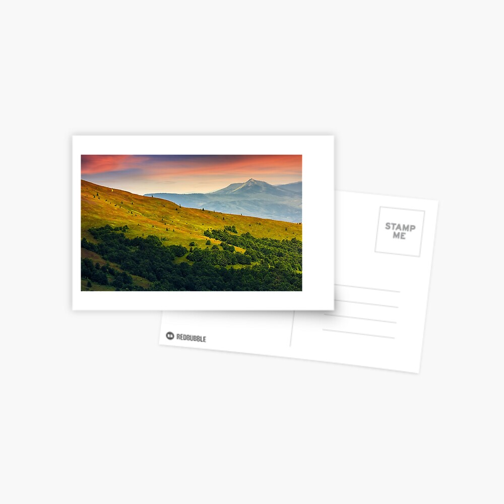 Item preview, Postcard designed and sold by mike-pellinni.