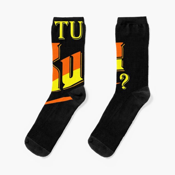 tu tu suze Classique Chaussettes