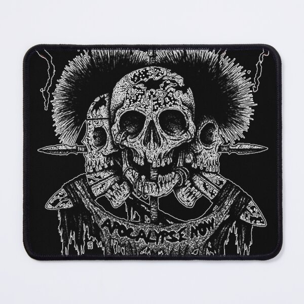 Item preview, Now Apocalypse designed and sold by DEBORAHHA.