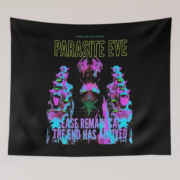 Item preview, Mens My Favorite Bring Me The Horizon Gift For Birthday designed and sold by RosamondDickens.