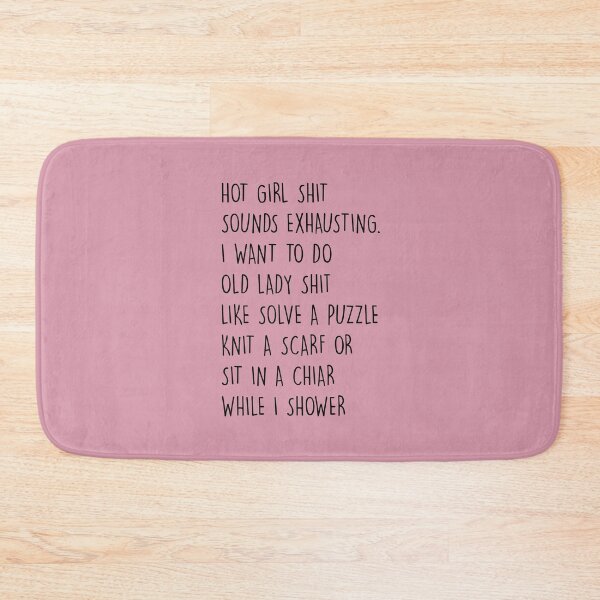 Item preview, Old Lady Stuff designed and sold by Moeez Javed.
