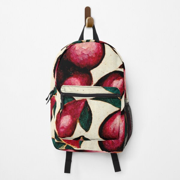 Item preview, Pomegranate bliss designed and sold by peggieprints.