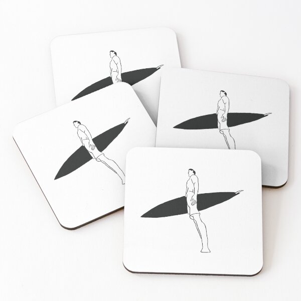 Item preview, ERICEIRA surfing ERICEIRA Portugal  designed and sold by Tropical Blood.