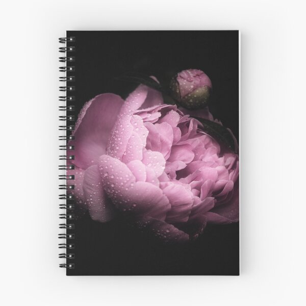 Item preview, Peony in the dark designed and sold by Philippe Sainte-Laudy.