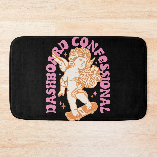 Item preview, Dasboard Confessional Art designed and sold by Ashellia00.