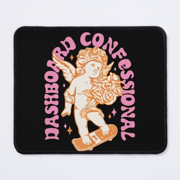 Item preview, Dasboard Confessional Art designed and sold by Ashellia00.