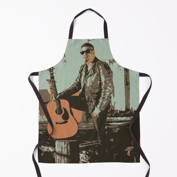 Item preview, Cool Dude with Shades and Acoustic Guitar designed and sold by SystemLion.