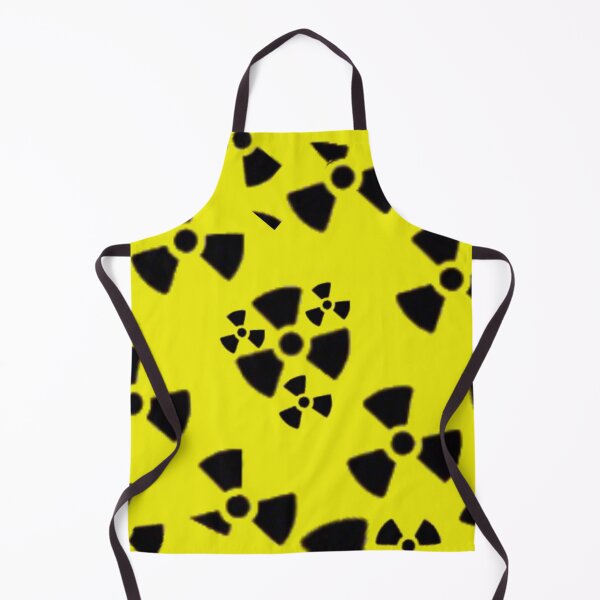 Item preview, Exhaust Fan in Abstract Kitchen Apron designed and sold by Artistic Mind.