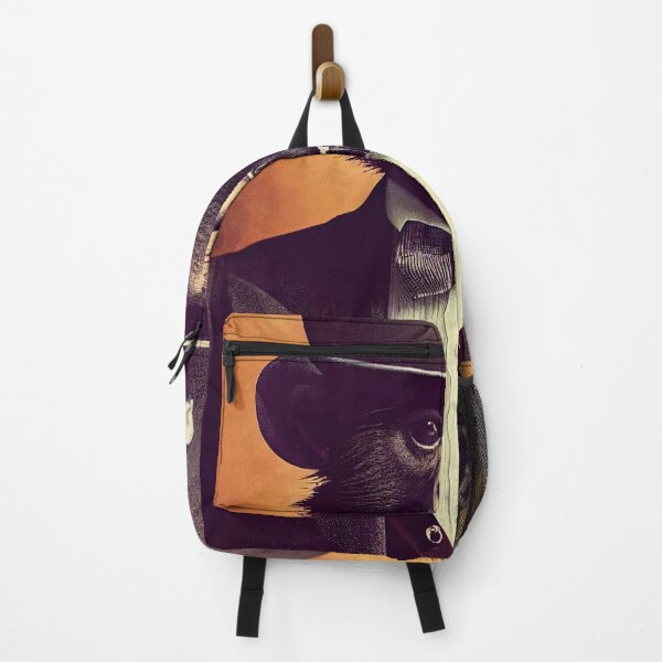 Item preview, Portrait of a Dapper Monkey designed and sold by Daemonrat.