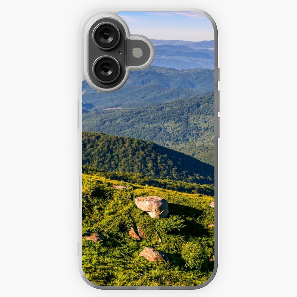 Item preview, iPhone Soft Case designed and sold by mike-pellinni.
