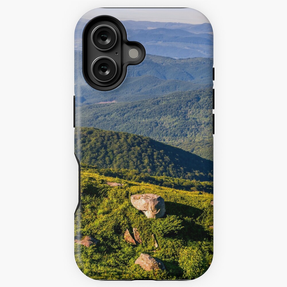 Item preview, iPhone Tough Case designed and sold by mike-pellinni.
