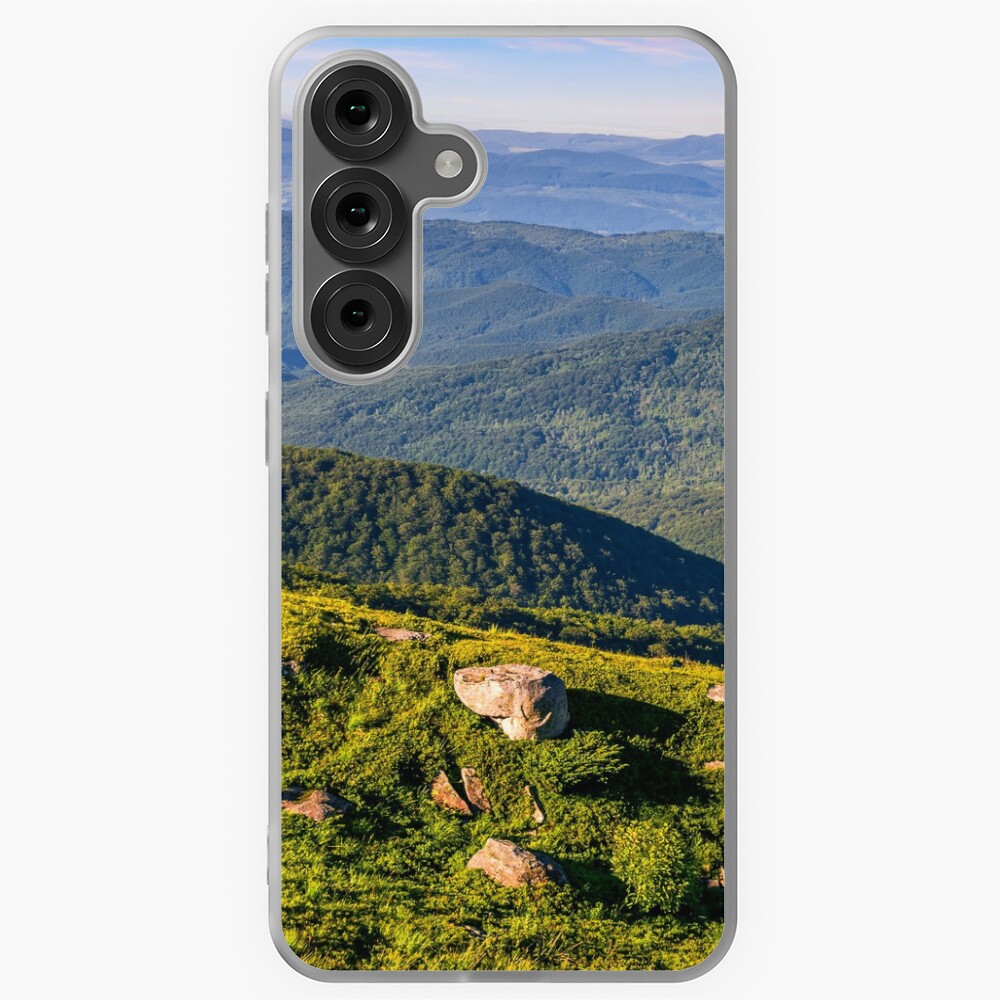 Item preview, Samsung Galaxy Soft Case designed and sold by mike-pellinni.