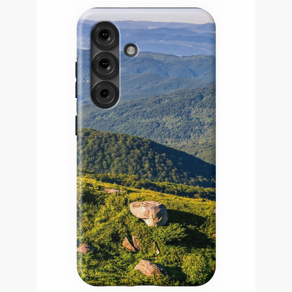 Item preview, Samsung Galaxy Tough Case designed and sold by mike-pellinni.