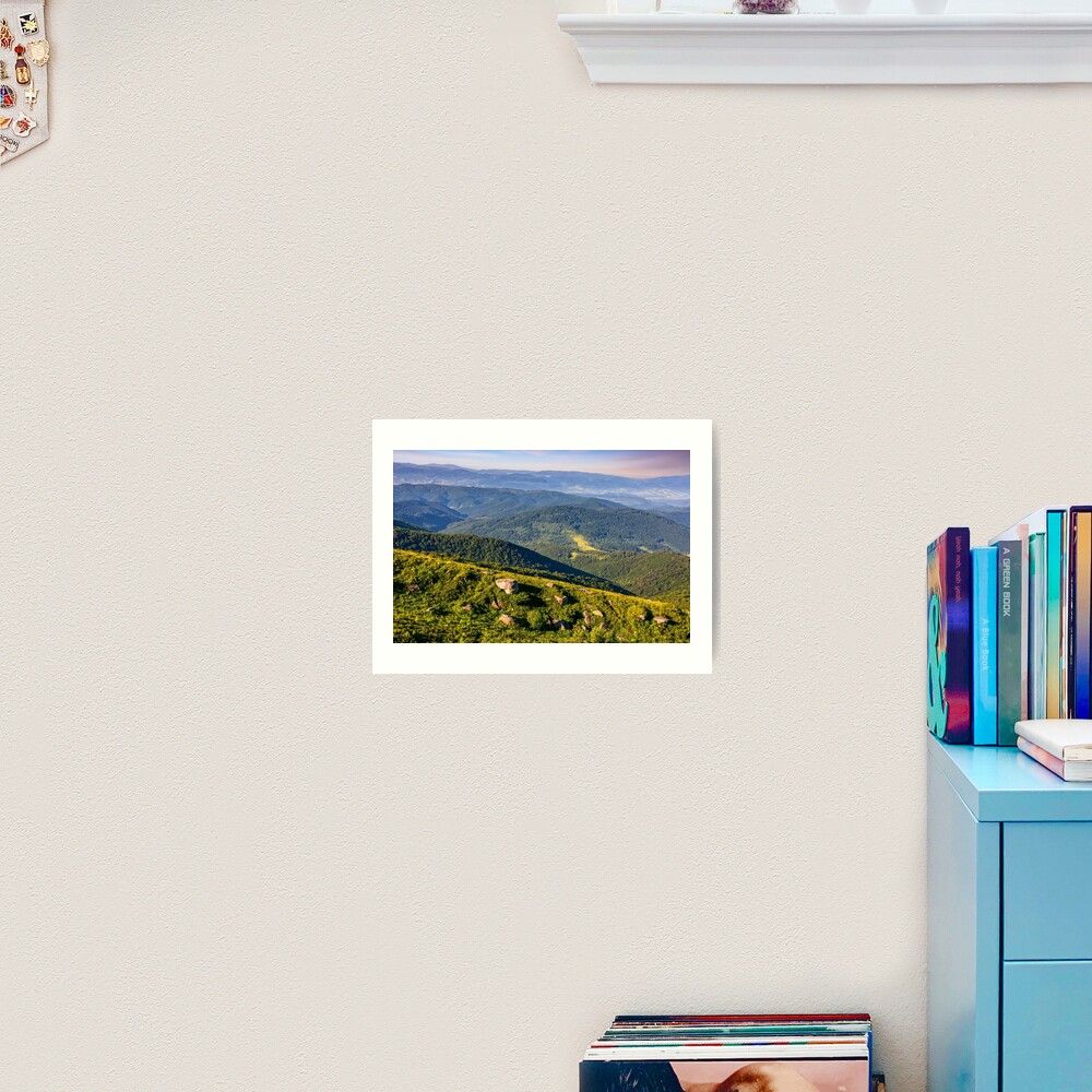 Item preview, Art Print designed and sold by mike-pellinni.