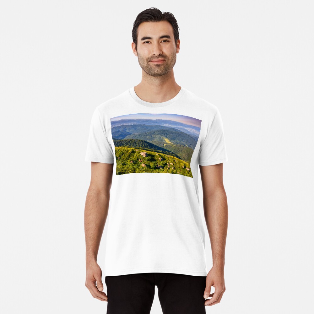 Item preview, Premium T-Shirt designed and sold by mike-pellinni.
