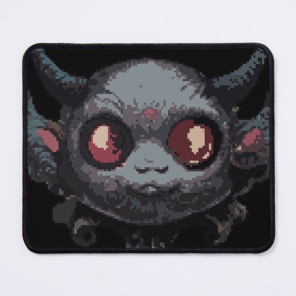 Item preview, Pixel Devil designed and sold by WraithGaming.