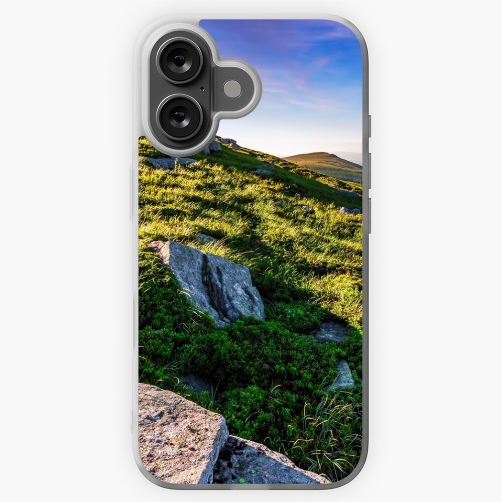 Item preview, iPhone Soft Case designed and sold by mike-pellinni.
