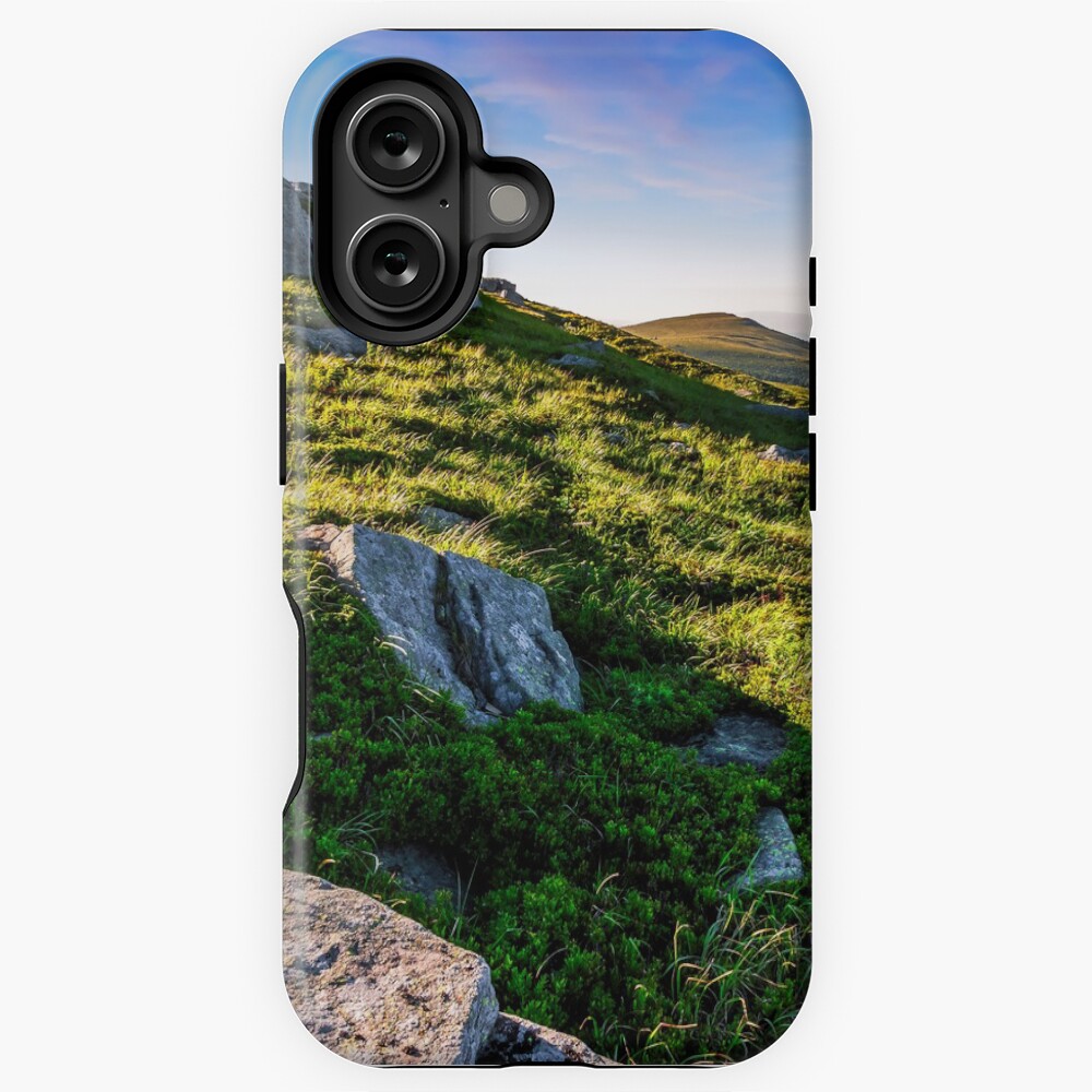 Item preview, iPhone Tough Case designed and sold by mike-pellinni.