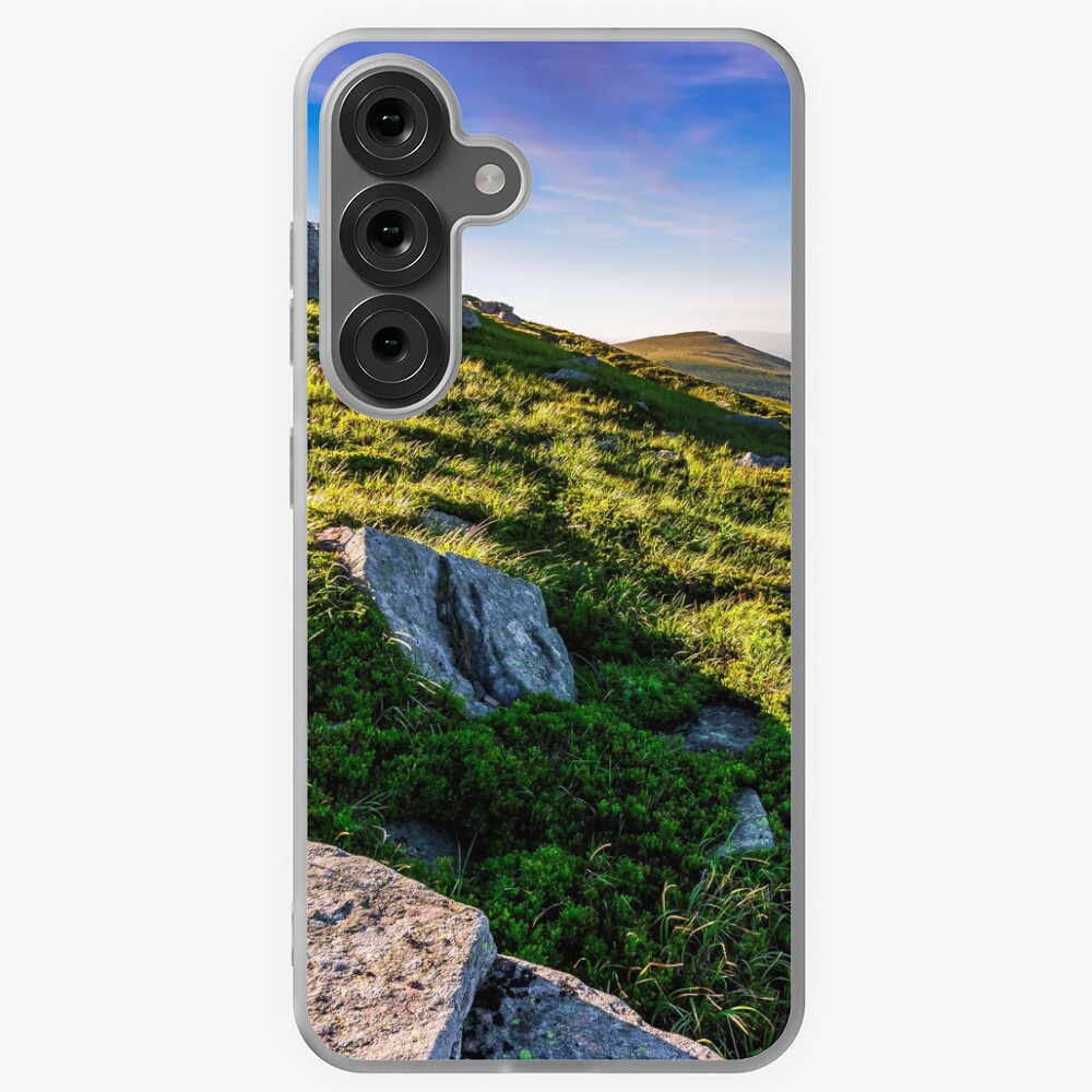 Item preview, Samsung Galaxy Soft Case designed and sold by mike-pellinni.