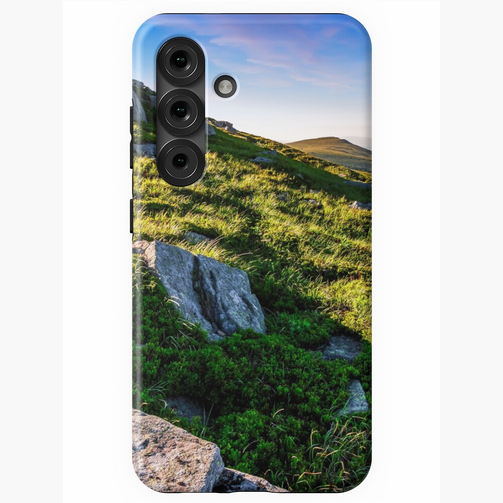 Item preview, Samsung Galaxy Tough Case designed and sold by mike-pellinni.
