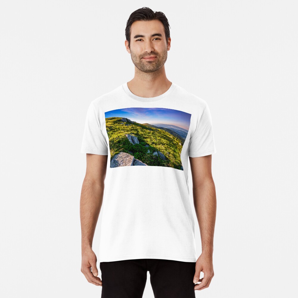 Item preview, Premium T-Shirt designed and sold by mike-pellinni.