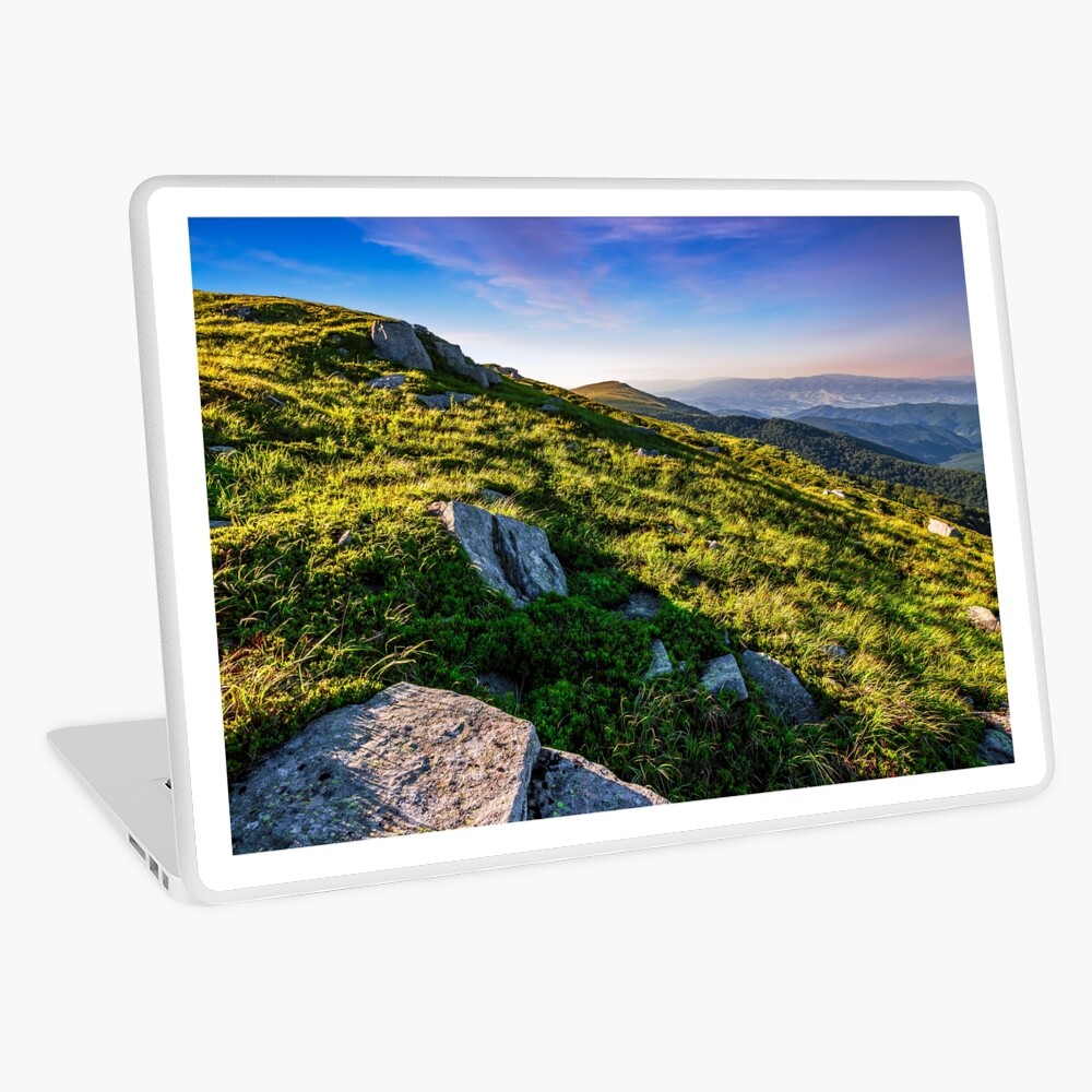 Item preview, Laptop Skin designed and sold by mike-pellinni.