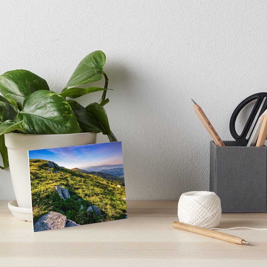 Item preview, Art Board Print designed and sold by mike-pellinni.