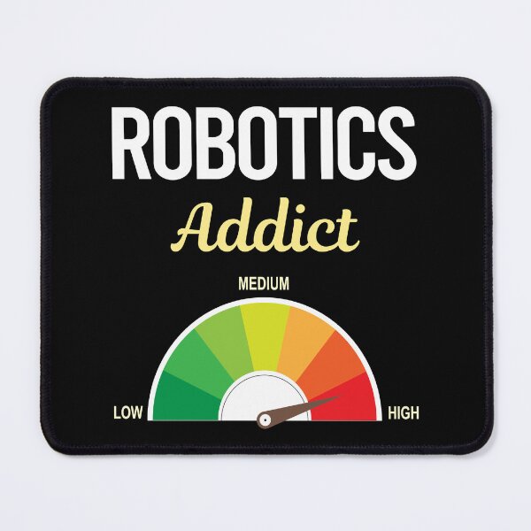 Artikelvorschau, Addict Robotics Roboter Roboter entworfen und verkauft von FrankVitgenos0.