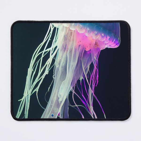 Item preview, Jellyfish designed and sold by meshhead.