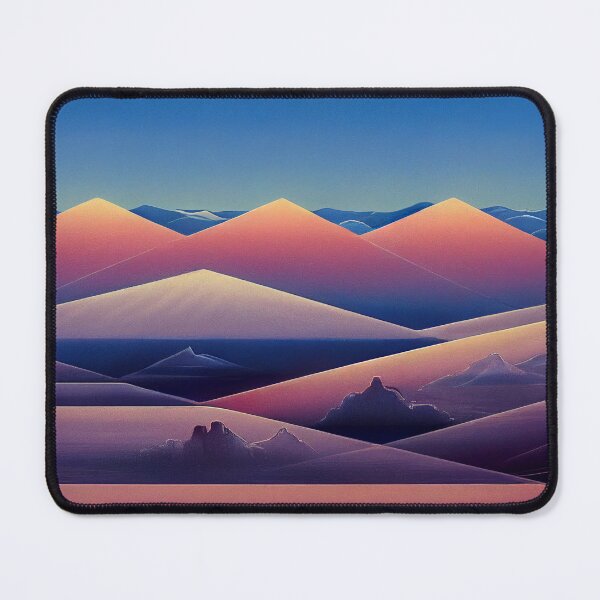 Item preview, 1980s Landscape 7 designed and sold by Creative Shed Designs.