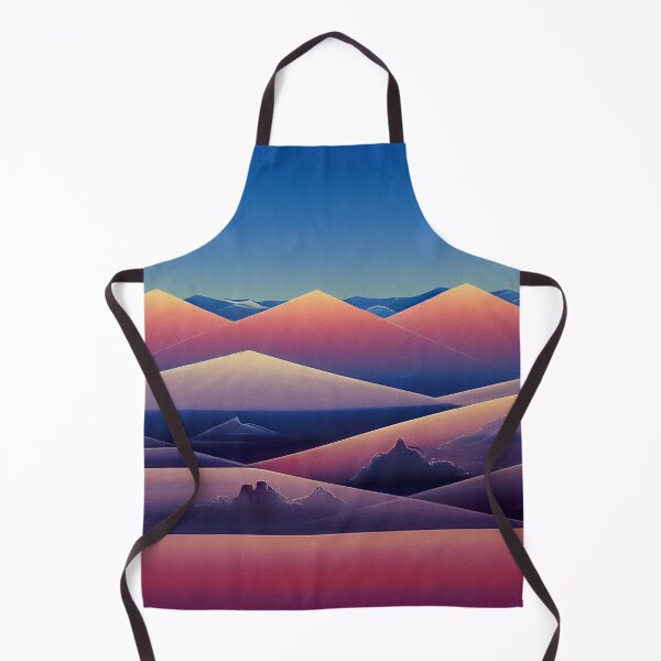 Item preview, 1980s Landscape 7 designed and sold by Creative Shed Designs.