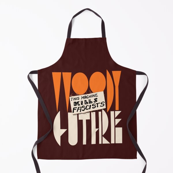 Item preview, Woody Guthrie  Sepia Folk Singer Songwriter Fan Art     designed and sold by EdricEdward.