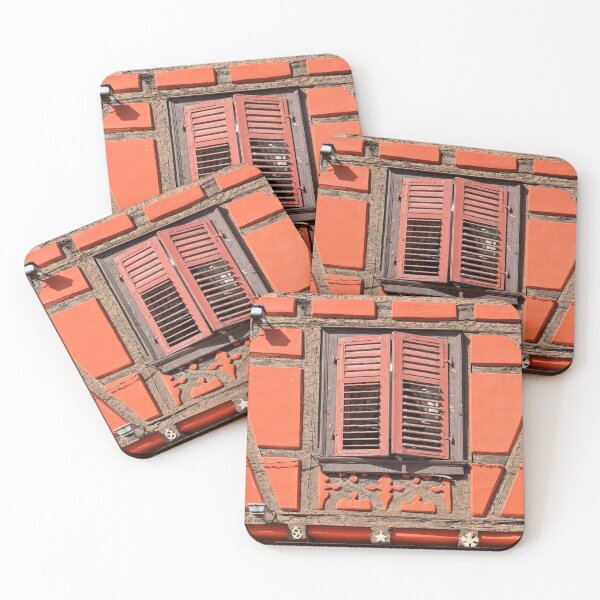 Item preview, Window of Siedel House designed and sold by Yair Karelic.