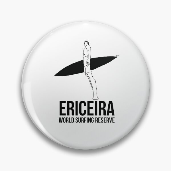 Item preview, Surfing in ERICEIRA world surfing reserve Portugal  designed and sold by Tropical Blood.