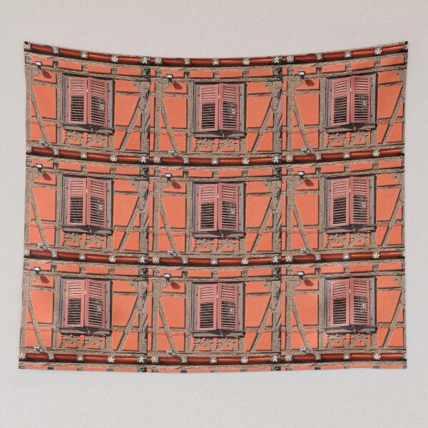 Item preview, Window of Siedel House designed and sold by Yair Karelic.