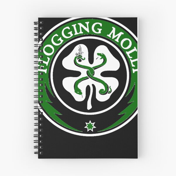 Item preview, flogging molly designed and sold by DEBORAHHA.
