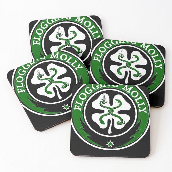 Item preview, flogging molly designed and sold by DEBORAHHA.