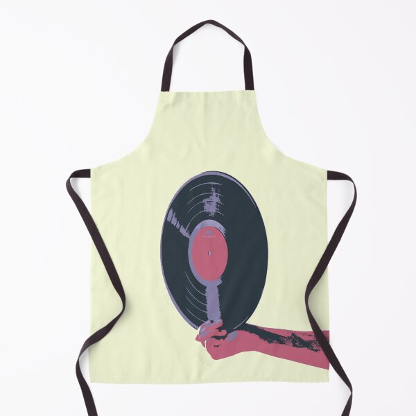 Item preview, Don't Hold a Record Like this designed and sold by SystemLion.