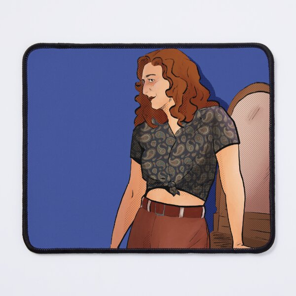 Item preview, Greta Gill designed and sold by SHOPHYFINN.
