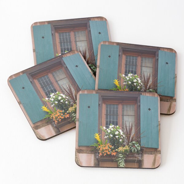 Item preview, Window and Colorful Plants designed and sold by Yair Karelic.