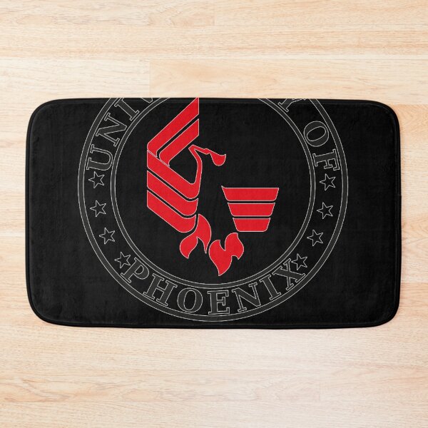 Item preview, university Of Phoenix designed and sold by DEBORAHHA.